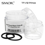 Replacement Glass Tank Bulb for Smok TFV12 Prince 8ML