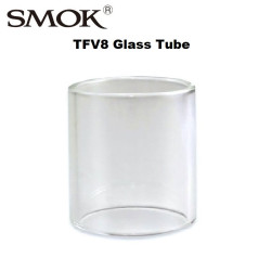 Replacement Glass Tank for Smok TFV8 6ML