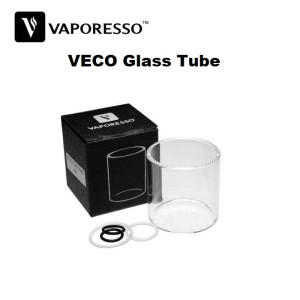 Vaporesso Veco Replacement Glass Tank