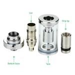 Aspire K3 Atomizer Tank 2ml