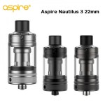 Aspire Nautilus 3 22mm 3ml