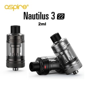 Aspire Nautilus 3 22mm 2ml