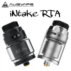 ﻿Augvape Intake RTA Tank Atomizer 4.2ml