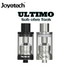 Joyetech Ultimo Atomizer MG Ceramic heads