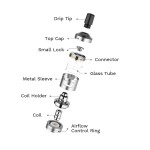 ​Vaporesso VM 22 Atomizer Tank 2ml