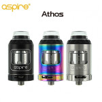 Aspire Athos Sub-Ohm 2ml Tank