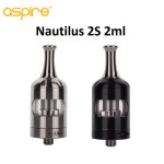 Aspire Nautilus 2S Tank 2ml