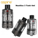Aspire Nautilus 3 Tank 4ml