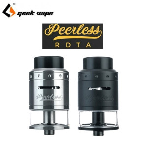​Geekvape Peerless RDTA Tank 4ml