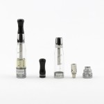 Aspire CE5 BDC Bottom Dual Coil Clearomiser