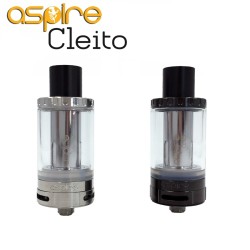 Aspire Cleito Subohm ατμοποιητής Tank