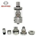 Billow v2 Nano RTA tank By EHpro & Eciggity