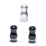 Drip Tip Aluminium for 510 Atomizer