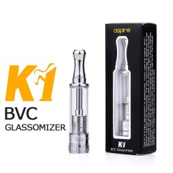 Aspire K1 BVC Clearomizer 1.5ml Tank