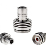Kayfun Top Cap & 510 Drip Tip