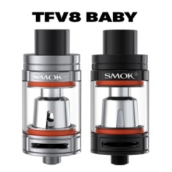 ​Smok TFV8 Baby Beast Atomizer 3ml