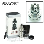 SMOKTech TF-RTA G2 Dual Coil