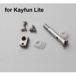 Kayfun Lite Spares o-rings and screws Kit