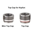 Top Cap for Kayfun Lite-Kayfun 3.1-Kayfun v3.1 ES