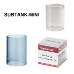 Vapesoon Pyrex Glass Tube for Kanger Subtank-Subtank mini