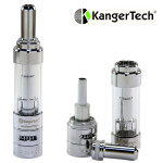 Authentic Kanger Genitank mini Cartomizer 1.3ml