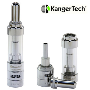 Authentic Kanger Genitank mini Cartomizer 1.3ml