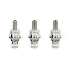 Coil head for the GS-H2 atomizer