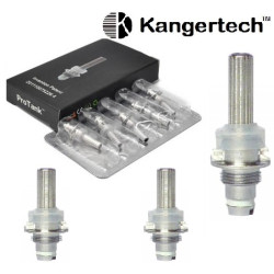 Kanger ProTank coil heads