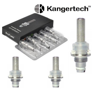 Kanger ProTank coil heads