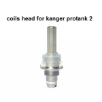 ProTank coil heads