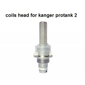 ProTank coil heads