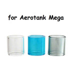 Pyrex Glass Tube for Kanger Aerotank Mega