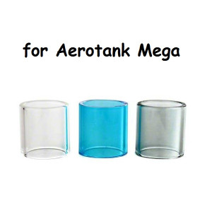 Pyrex Glass Tube for Kanger Aerotank Mega
