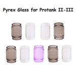 Pyrex Glass Tube for the Kanger Protank II,Protank III