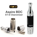 Aspire ET-S Bottom Dual Coil 