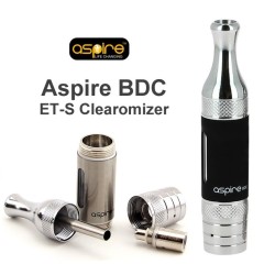 Aspire ET-S Bottom Dual Coil 