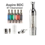 Aspire ET Bottom Dual Coil 