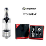  Kanger Protank 2 Clearomizers