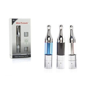 Mini Protank Clearomizer