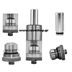 Fogtank Rebuildable Atomizer
