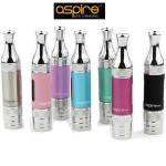 Aspire ET-S Bottom Dual Coil 