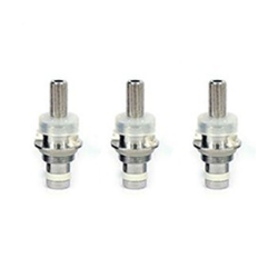 Coil head for the GS-H2 atomizer