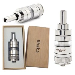 Ithaka Rebuildable Atomizer