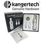 Kanger Aerotank Dual Coil Clearomizer