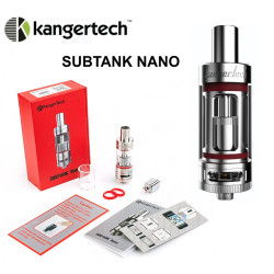 Kanger Subtank Nano Atomizer