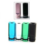 Drip Tip Aluminum Metal  for 510 Clearomizer