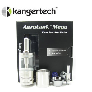 New Aerotank Mega by Kanger Tech