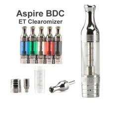 Aspire ET Bottom Dual Coil 
