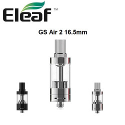 GS Air 2 Atomizer 16.5mm