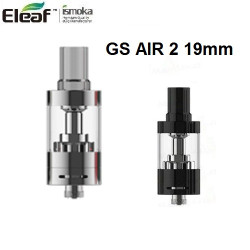 GS Air 2 Atomizer 19mm